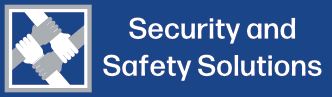 Security and Safety Solutions Logo