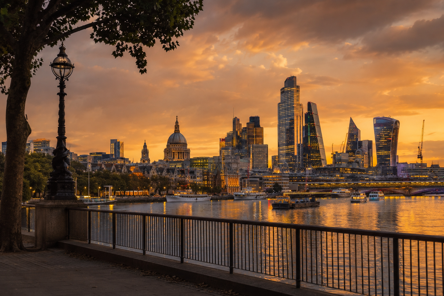 City of London 2 Close protection City of London