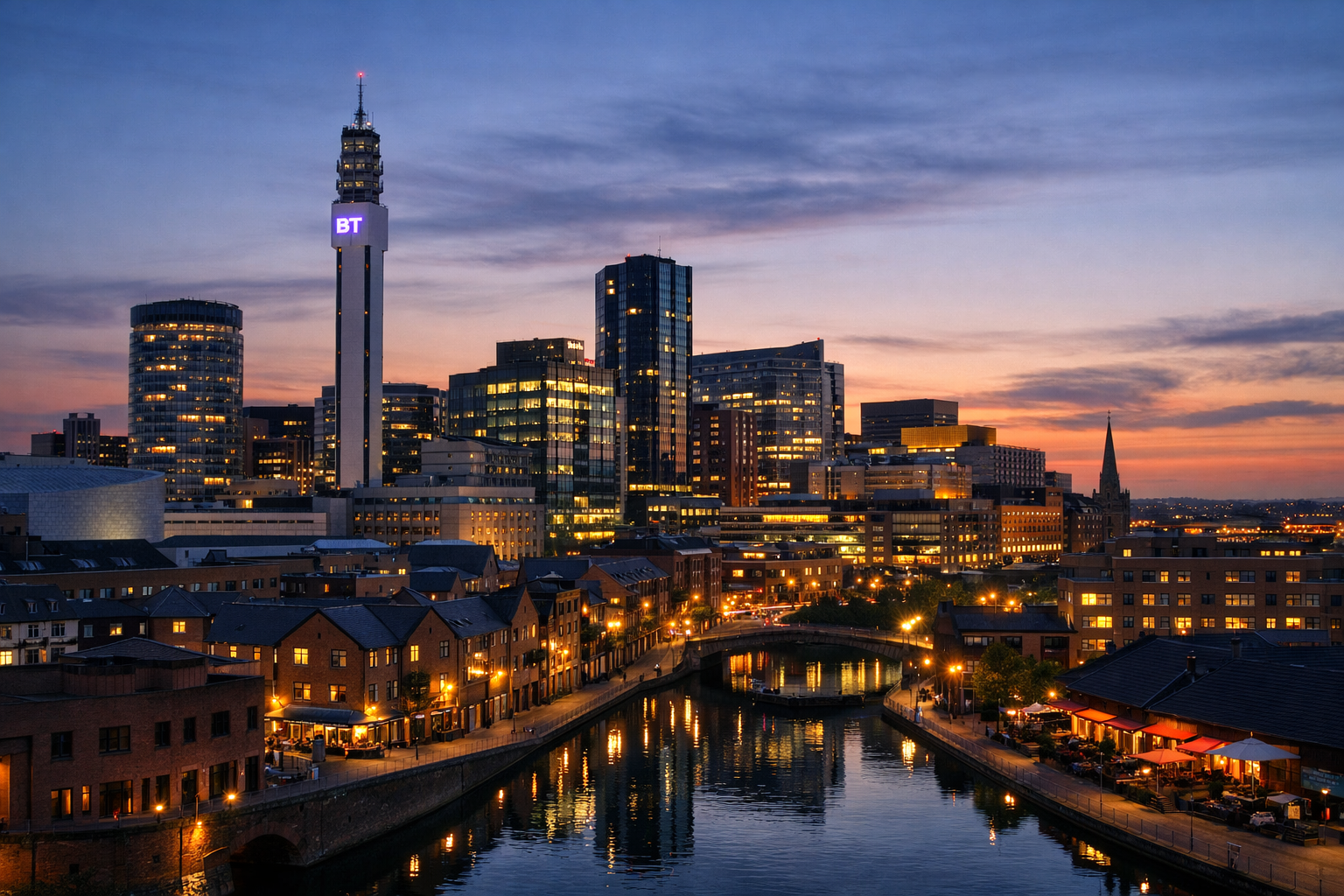 Close protection officer in Birmingham, West Midlands