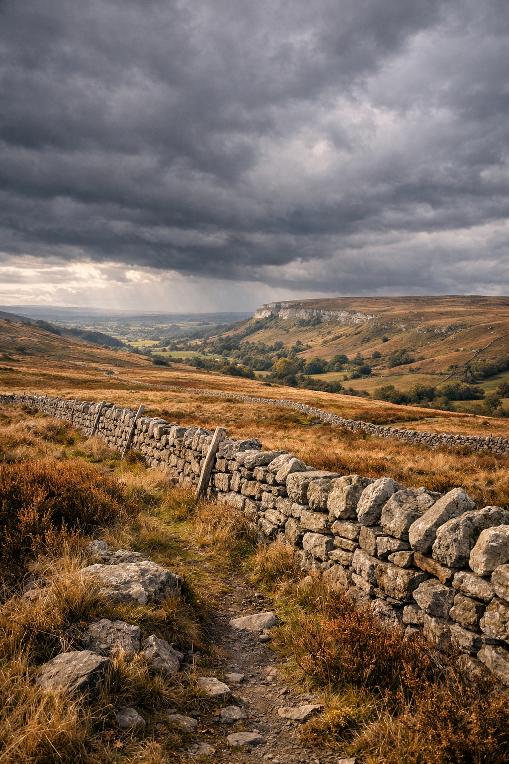 Close protection officer in Yorkshire